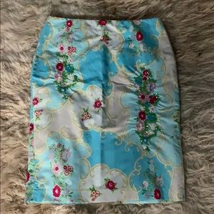 Gorgeous Bluemarine skirt brand new made in Italy